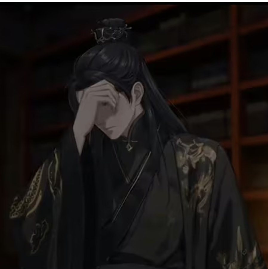 【重生漫】读心茶妃封面图