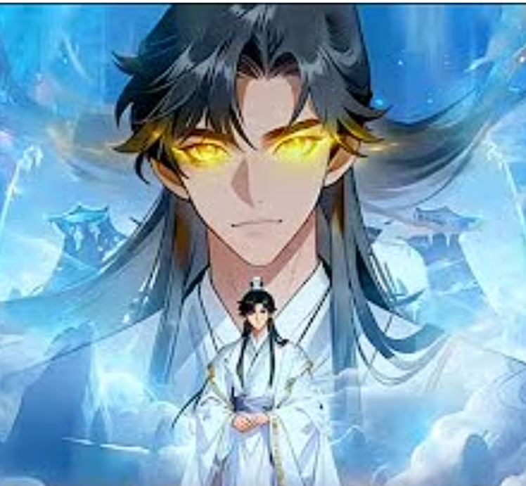 【修仙漫】我只想毁灭宗门，咋逆天成神了封面图