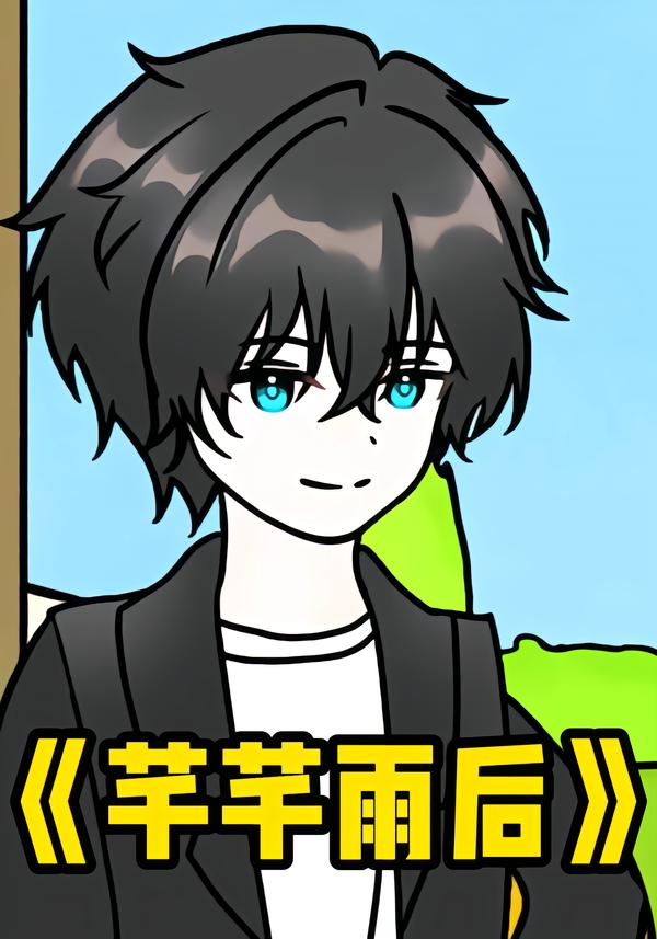 芊芊雨后封面图