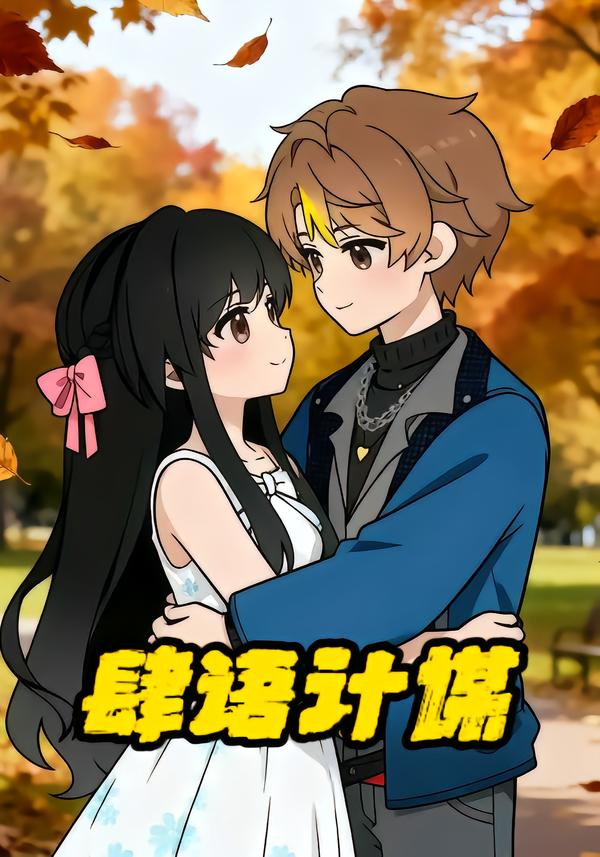 肆语计谋封面图