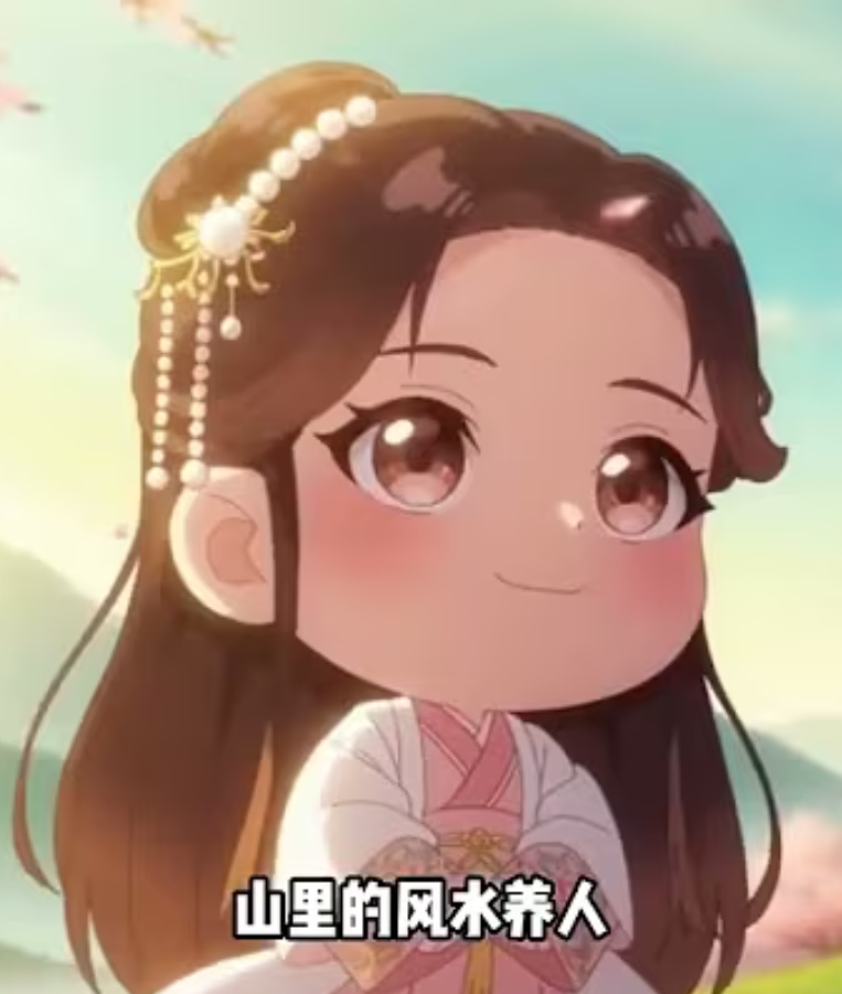 【穿越漫】舔狗八年无果，我改嫁你哭什么封面图