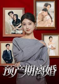 预产期离婚封面图