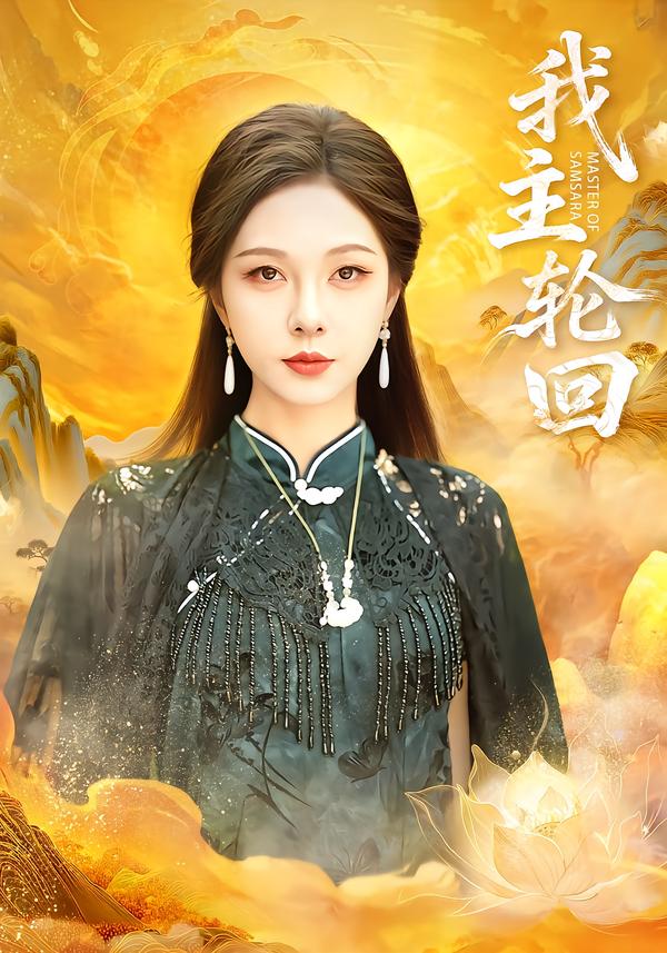 我主轮回封面图