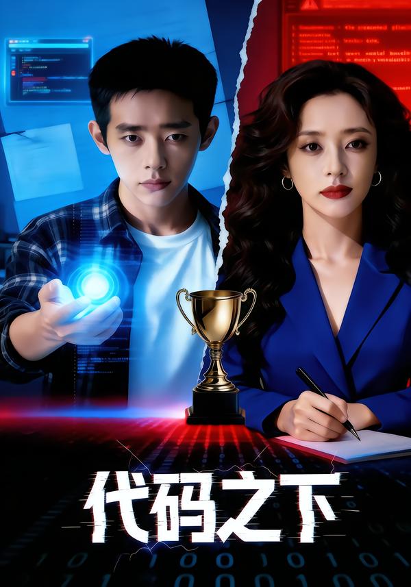 代码之下封面图
