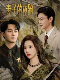 妻子的夜跑封面图