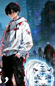 【修仙漫】冥界逆袭：我掌控了生死封面图