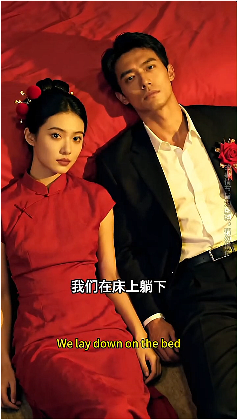 【重生漫】重生八零年代_結婚當天我退婚封面图