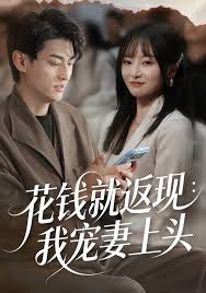 花钱就返现我宠妻上头