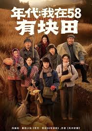 年代：我在五八有块田封面图