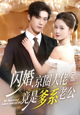 闪婚京圈大佬竟是爹系老公