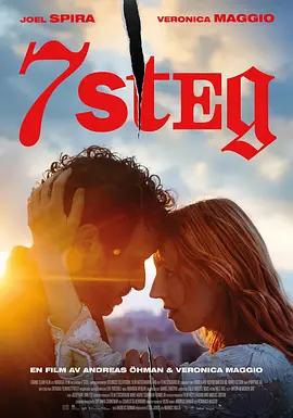 7 Steg封面图
