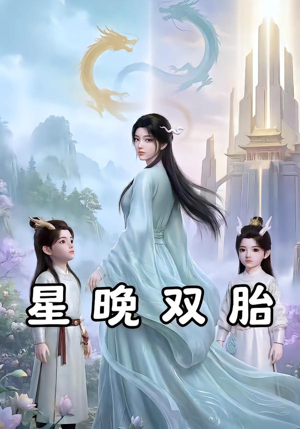 星晚双胎封面图