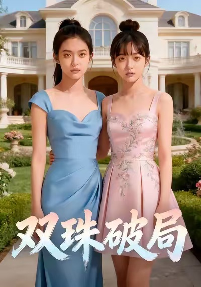 双珠破局封面图