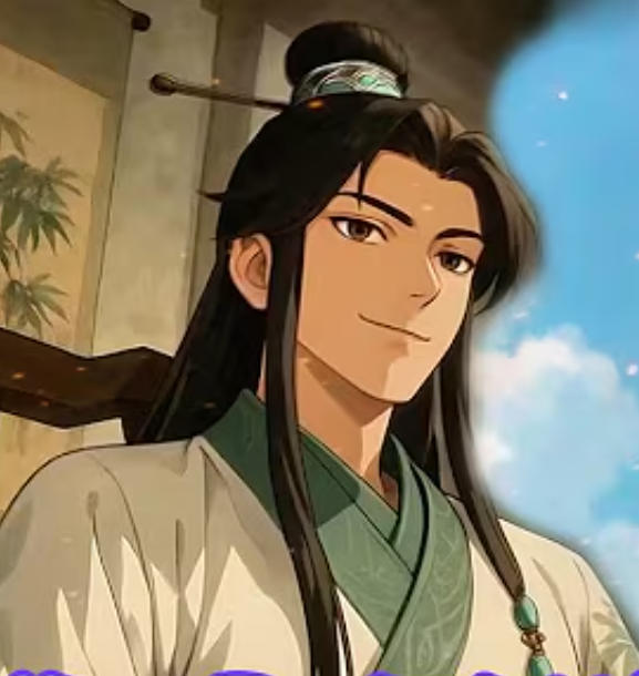 【修仙漫】我竟是隱士高人封面图