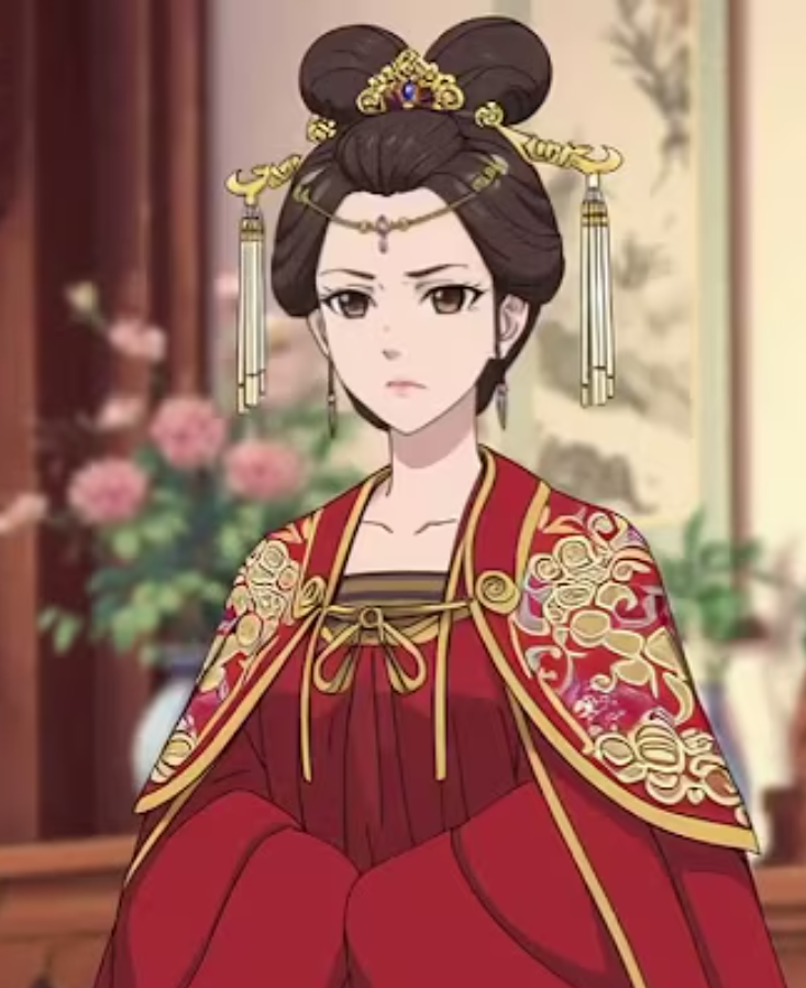 【重生漫】重生丫鬟：不做女主的陪葬品封面图