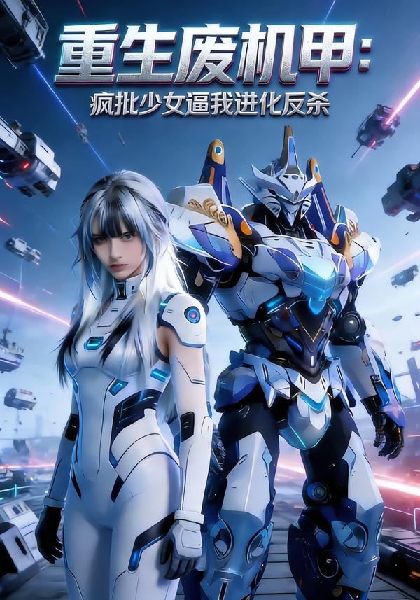 重生废机甲疯批少女逼我进化反杀