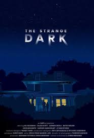 奇异黑暗封面图