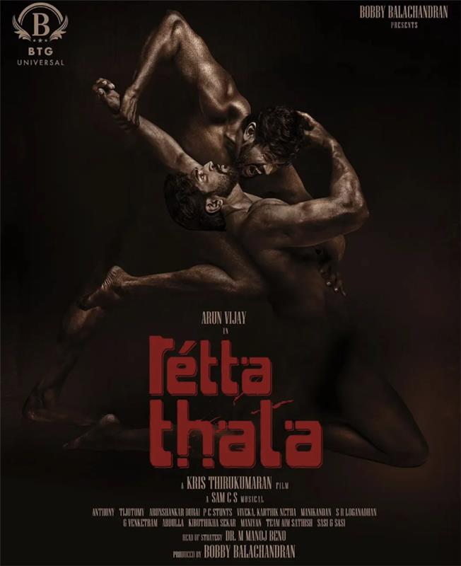 雷霆震怒封面图