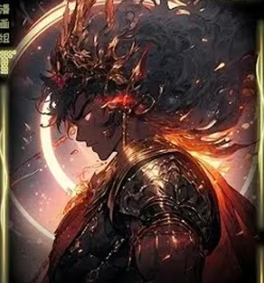 【重生漫】重生之都市天尊封面图