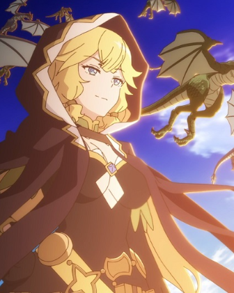 【修仙漫】无限扭蛋的复仇者封面图