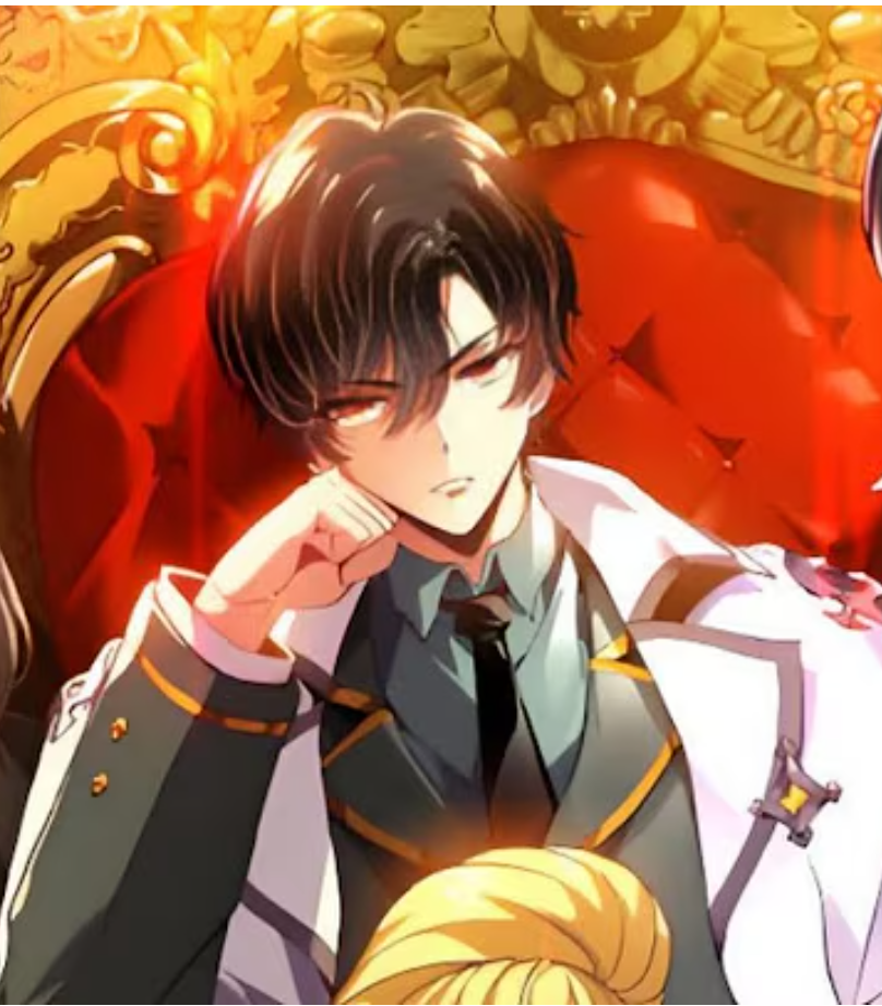 【修仙漫】我终将肝成神明封面图