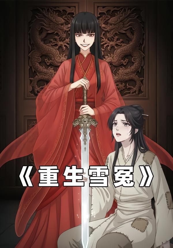 重生雪冤封面图