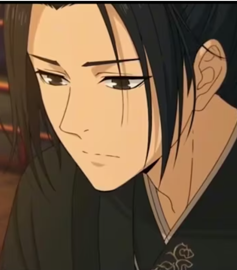 【古装漫】大漠毒医封面图