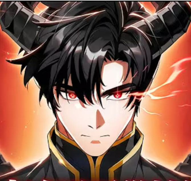 【动态漫】不按套路出牌的魔王封面图