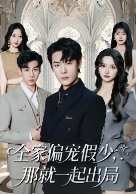 全家偏宠假少那就一起出局