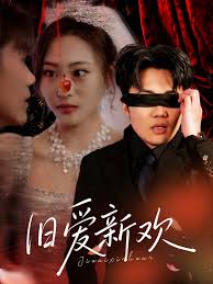 旧爱新欢封面图