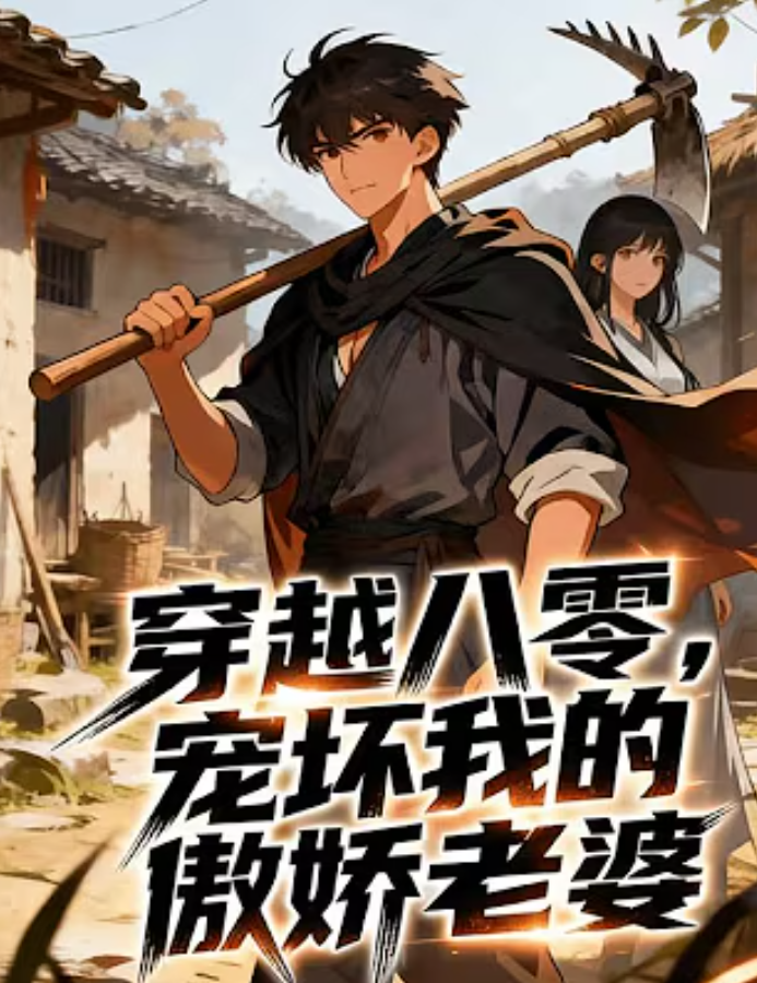【穿越漫】穿越八零，宠坏我的傲娇老婆封面图