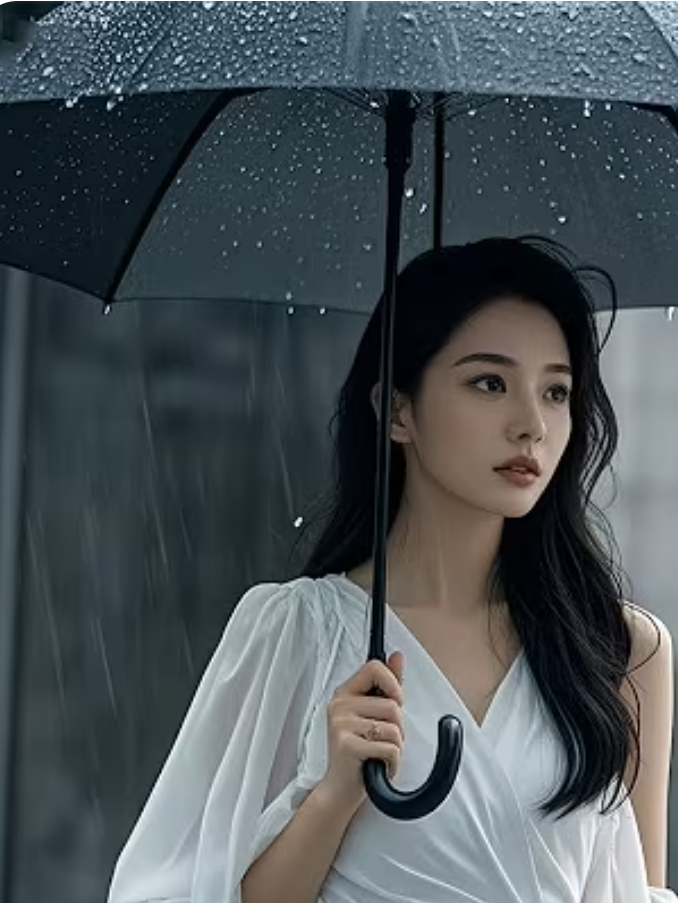 【现代漫】做了八年完美替身，我累了封面图