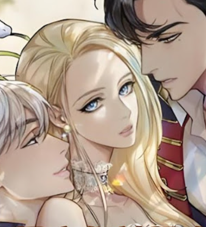 【穿越漫】和男主们被困在了孤岛上封面图