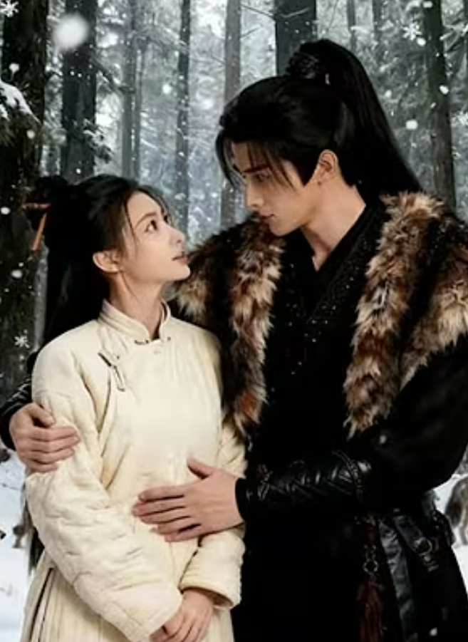 【穿越漫】乱世：从打猎开始崛起封面图