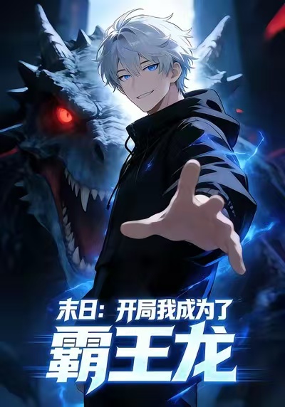 末日：开局我成为了霸王龙封面图