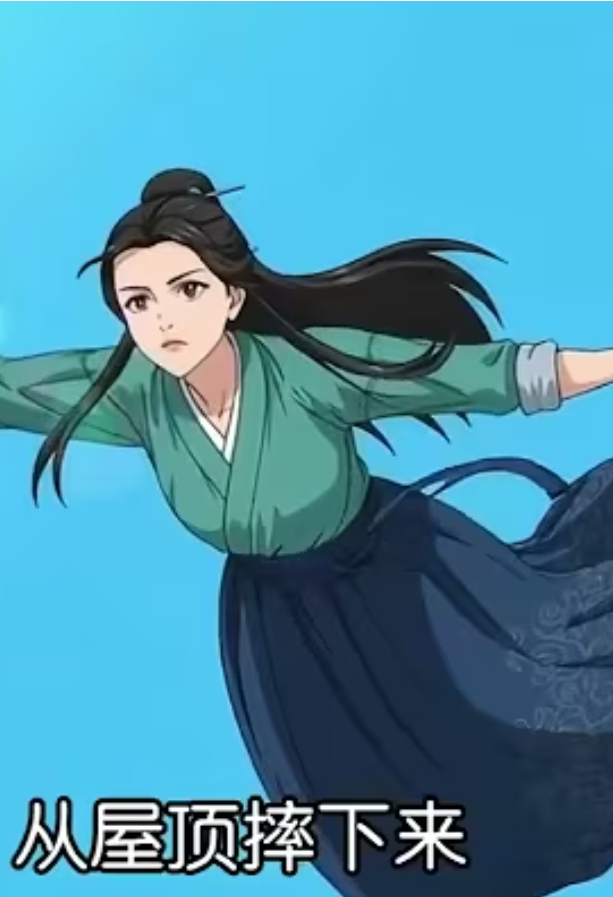 【重生漫】漫心藏思封面图