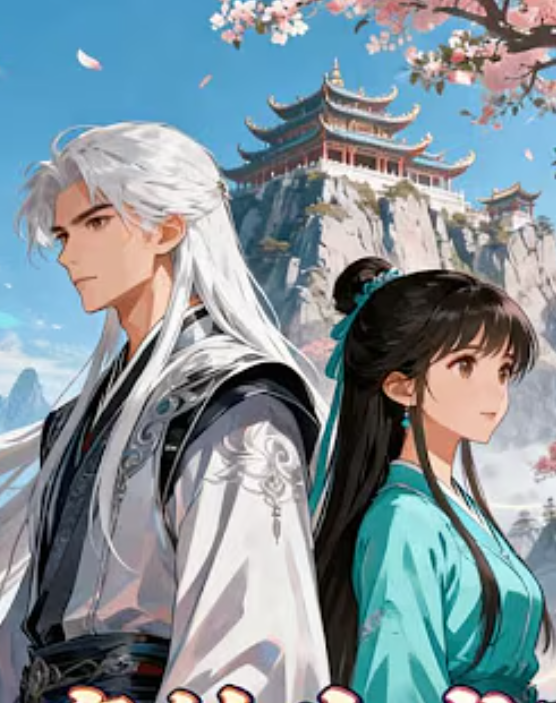 【重生漫】玄幻：女帝转生成了我女儿封面图