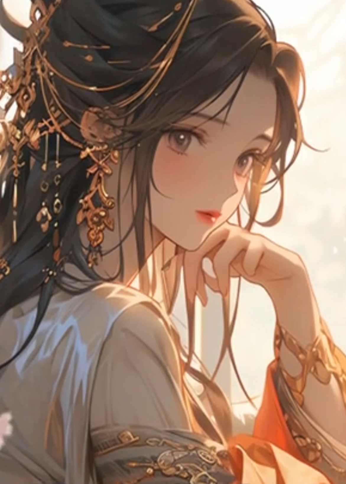 【重生漫】重生后，我把全京城踩在脚下封面图