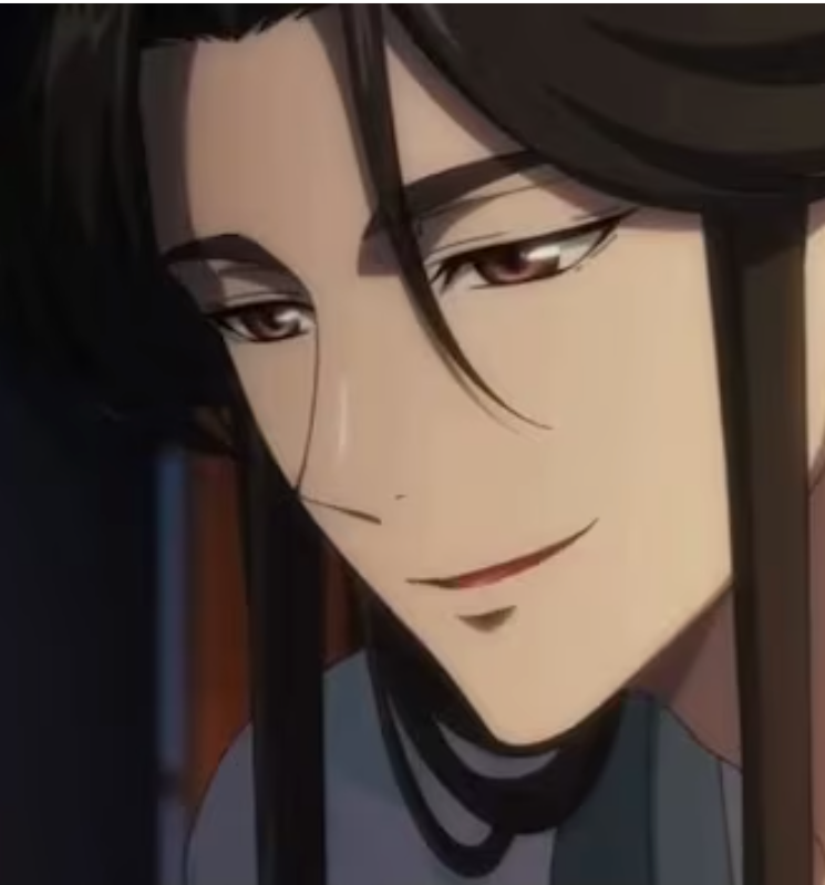 【古装漫】金玉满堂封面图