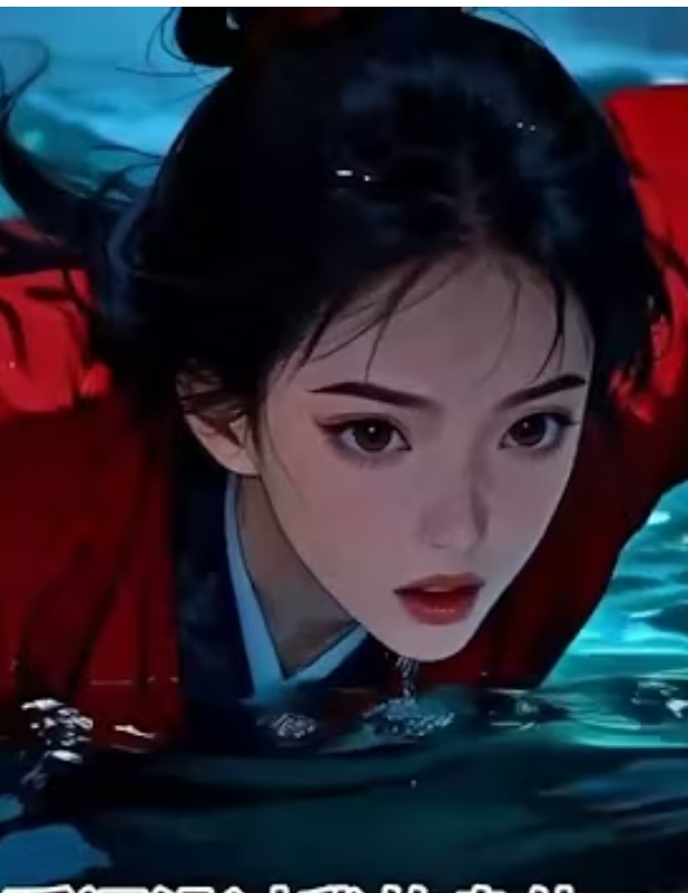 【穿越漫】闺蜜同穿封面图