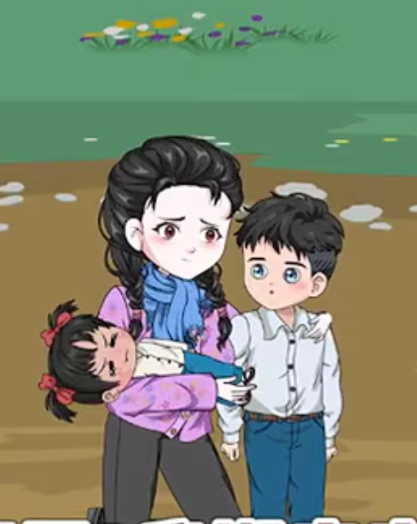 【沙雕漫】丈夫兼祧两房？我搬空家产嫁首长封面图