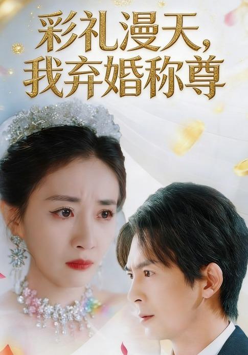 彩礼漫天我弃婚称尊