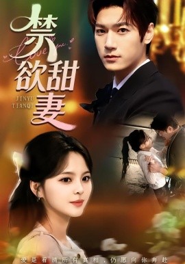禁欲甜妻封面图