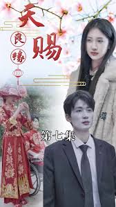 天赐良缘封面图