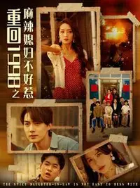 重回一九九八之麻辣媳妇不好惹封面图
