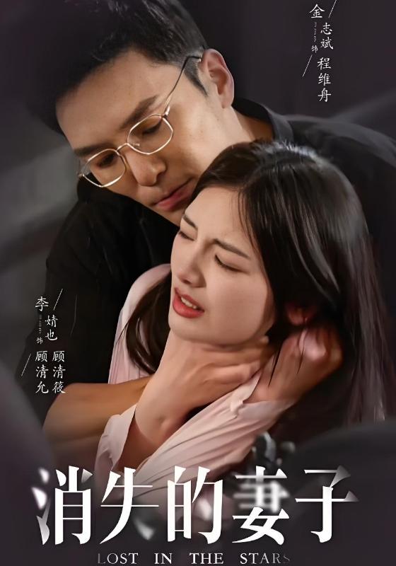 新版消失的妻子