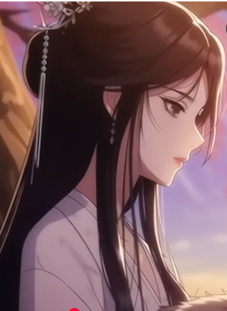 【古装漫】一眼见君，三世为期封面图