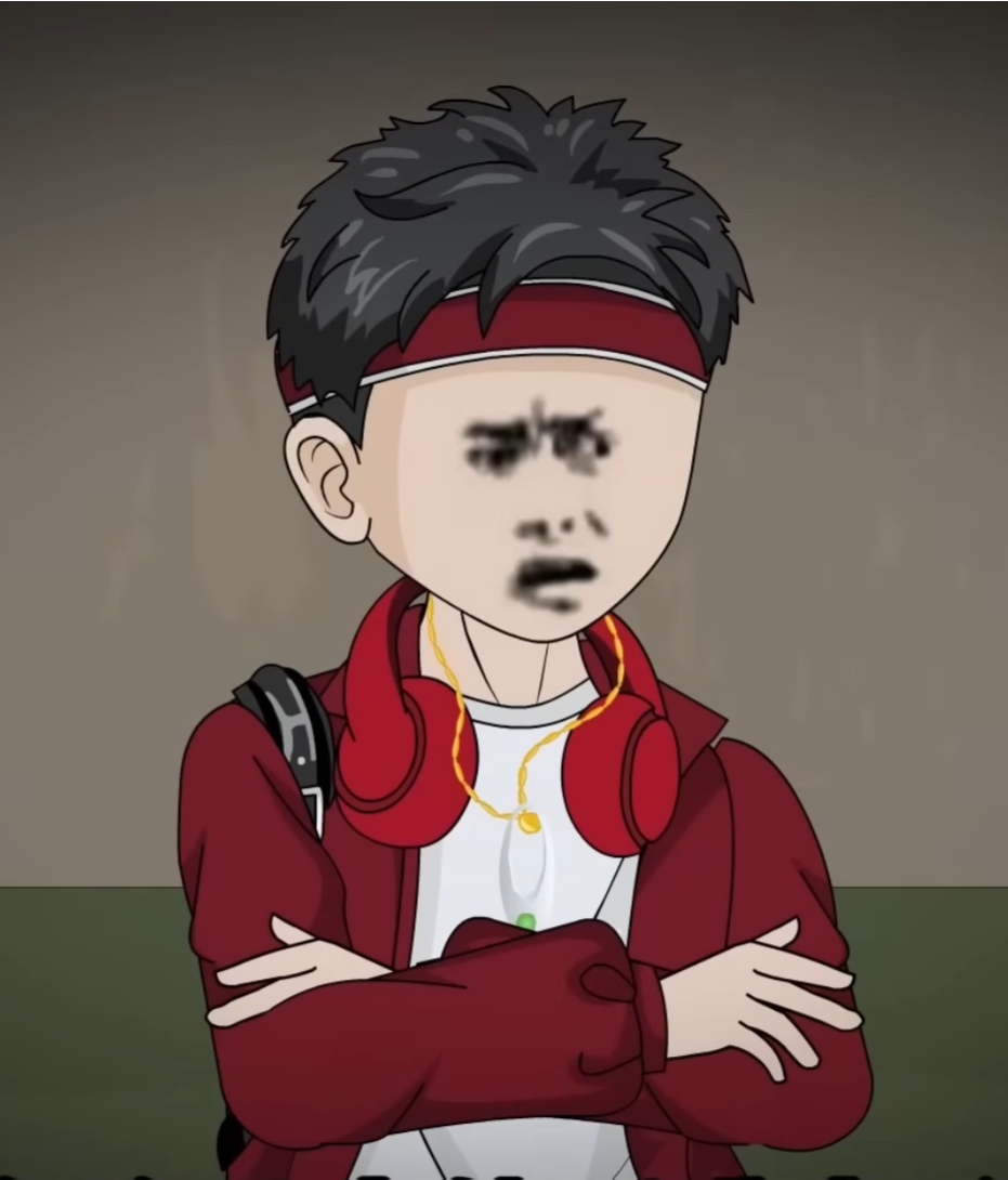 【沙雕漫】社畜觉醒双金手指，推演未来，饲养诡怪！封面图