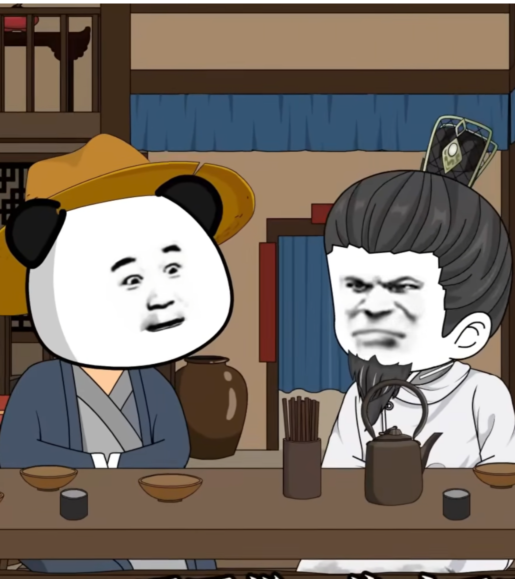 【沙雕漫】老朱啊，燕王登基，你就把心放肚子里，以后国内会很安稳，你的好日子要来了封面图