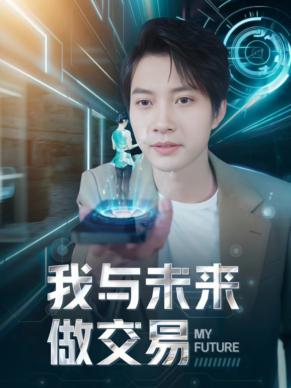 我与未来做交易